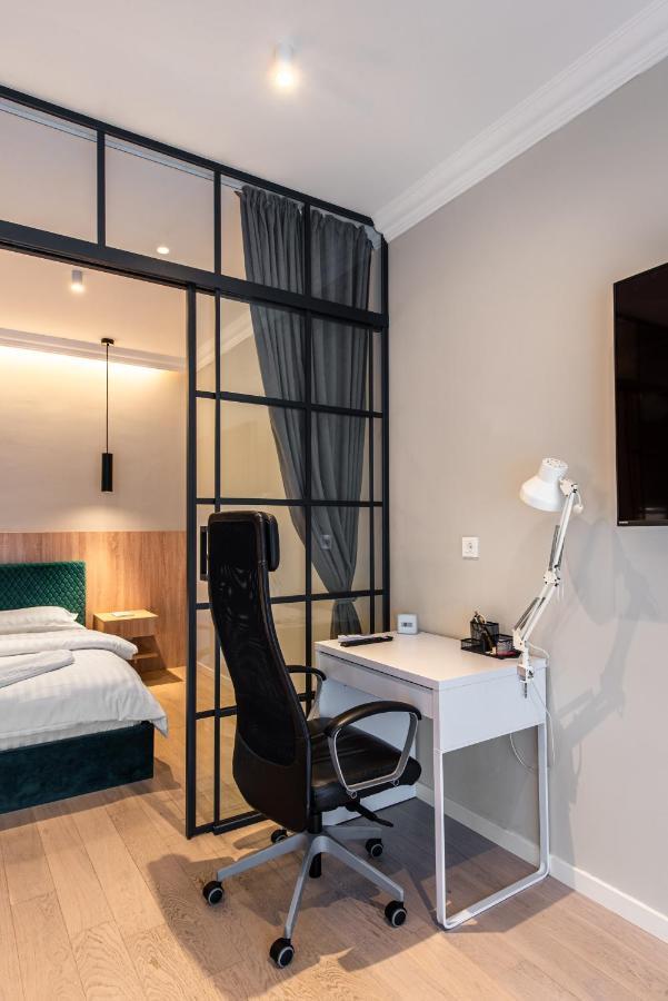 Clujstays The Office Nest エクステリア 写真