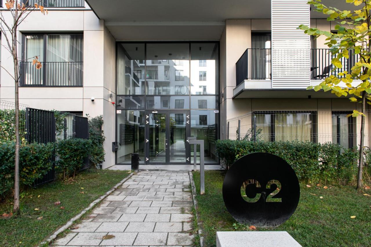 Clujstays The Office Nest エクステリア 写真