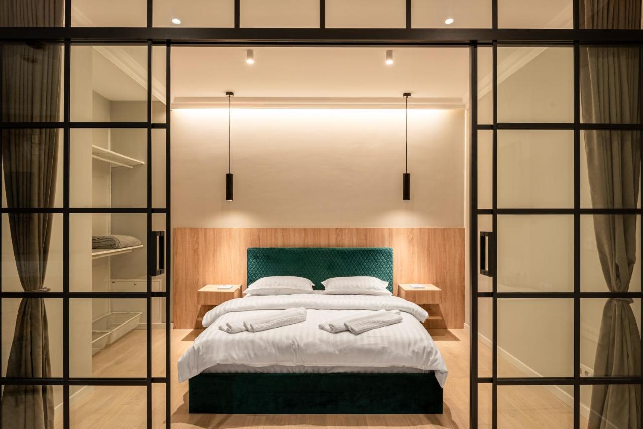 Clujstays The Office Nest エクステリア 写真